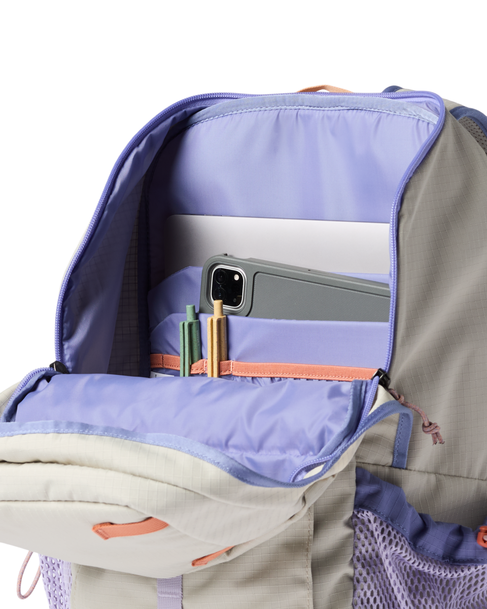 Cotopaxi Classics Clase 28L Daypack - Mineral