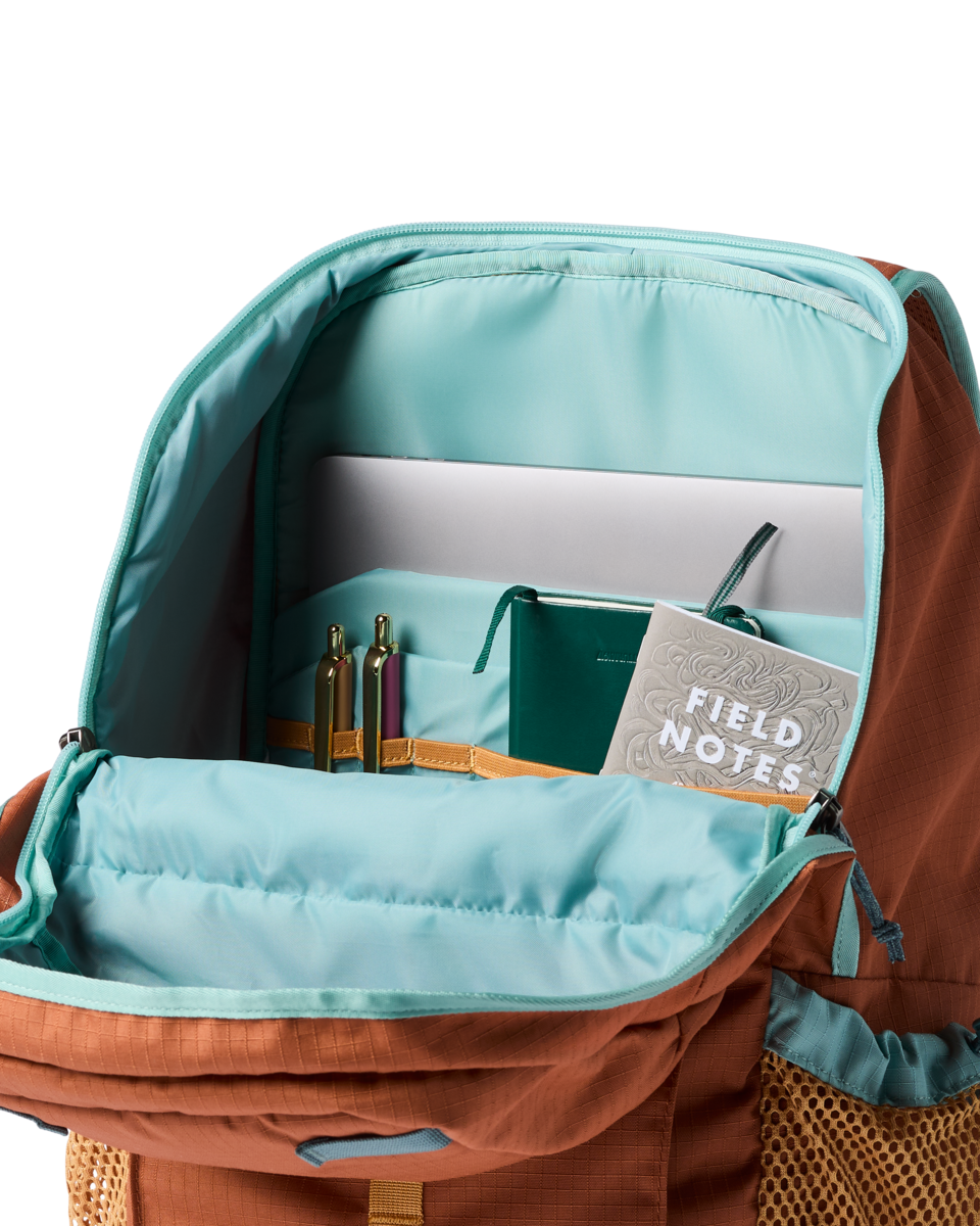 Cotopaxi Classics Clase 28L Daypack - Whiskey