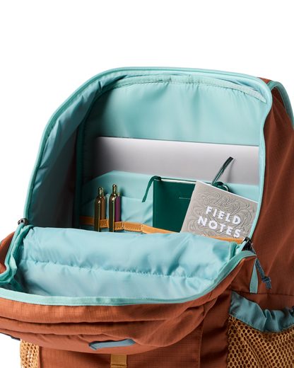 Cotopaxi Classics Clase 28L Daypack - Whiskey