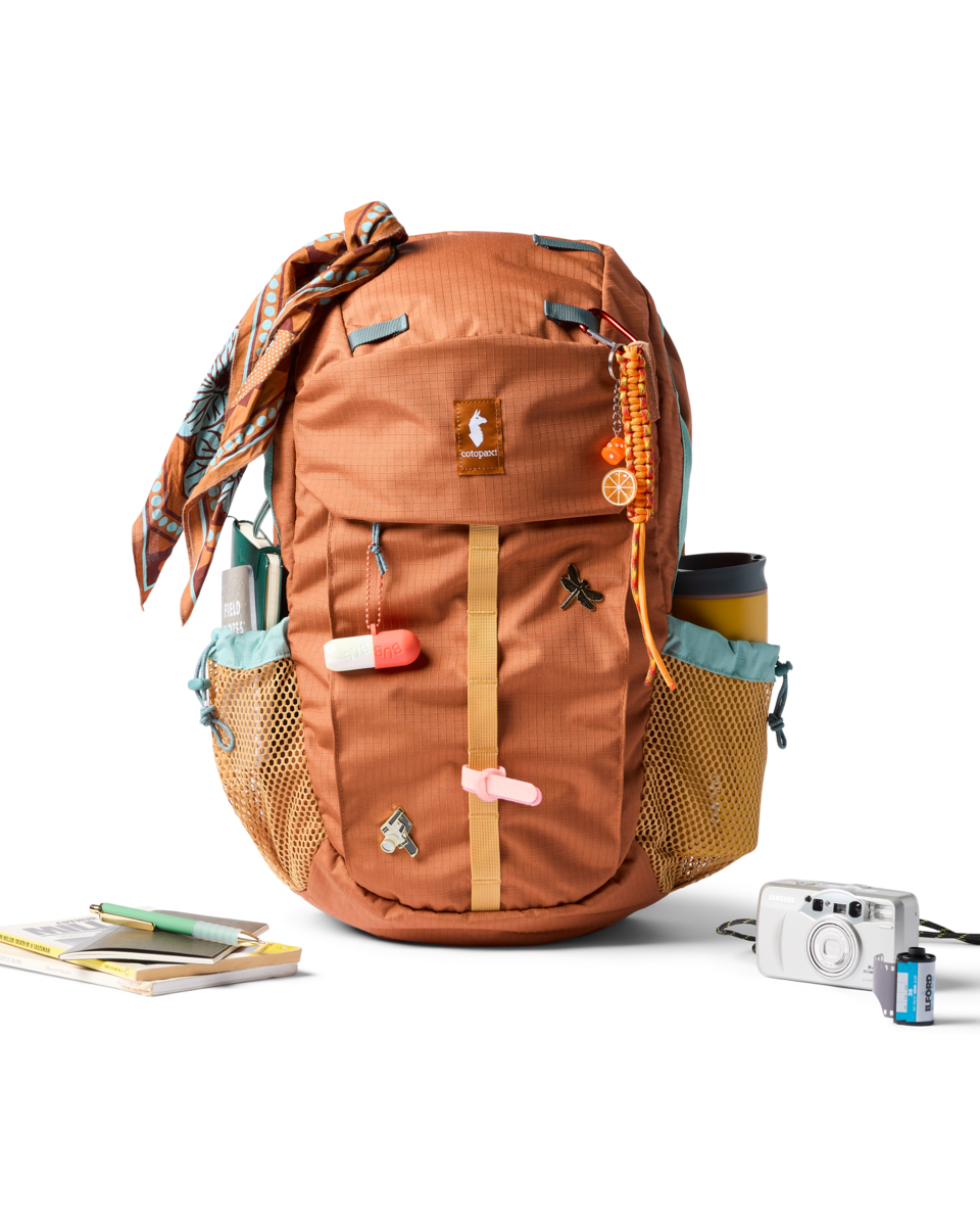 Cotopaxi Classics Clase 28L Daypack - Whiskey