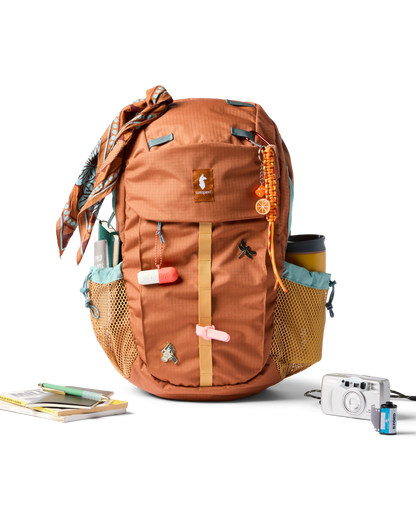 Cotopaxi Classics Clase 28L Daypack - Whiskey
