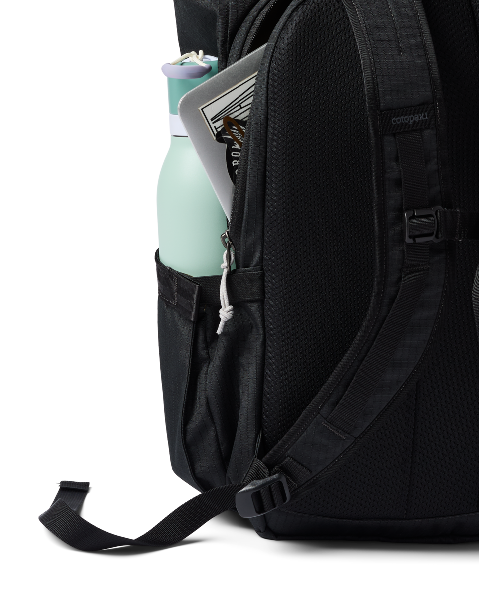 Cotopaxi Classics Consuelo 22L Daypack - Cotopaxi Black