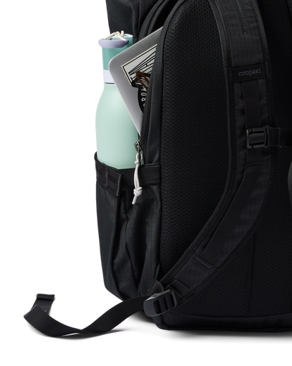 Cotopaxi Classics Consuelo 22L Daypack - Cotopaxi Black
