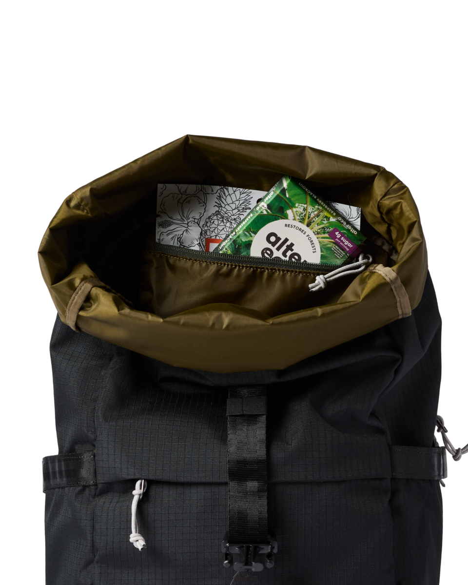 Cotopaxi Classics Consuelo 22L Daypack - Cotopaxi Black