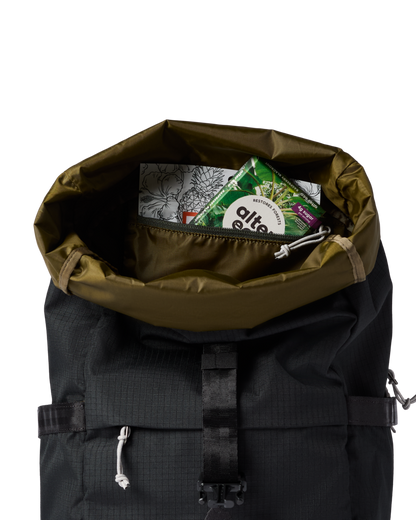 Cotopaxi Classics Consuelo 22L Daypack - Cotopaxi Black