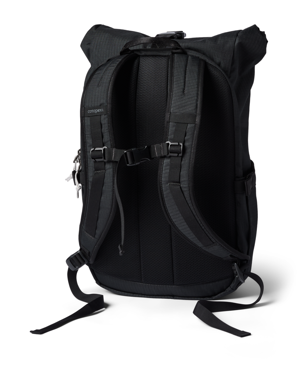 Cotopaxi Classics Consuelo 22L Daypack - Cotopaxi Black
