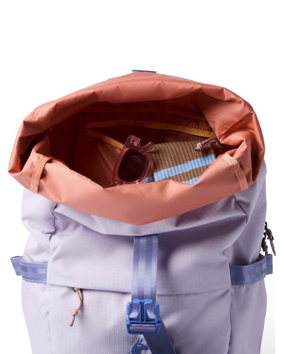 Cotopaxi Classics Consuelo 22L Daypack - Moonbeam