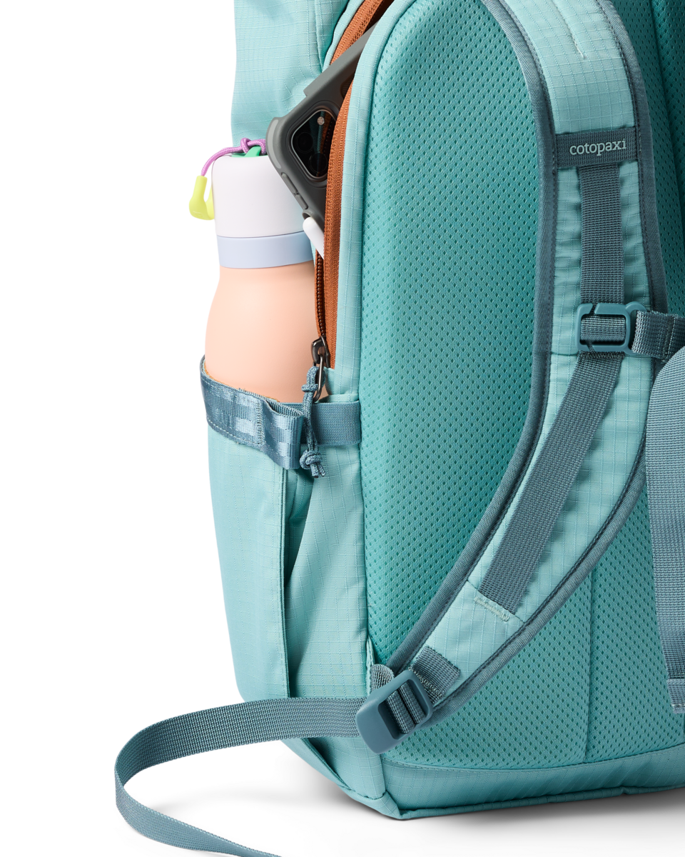 Cotopaxi Classics Consuelo 22L Daypack - Tide Pool