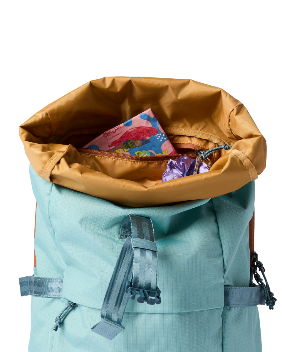 Cotopaxi Classics Consuelo 22L Daypack - Tide Pool