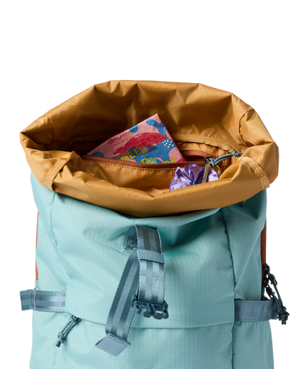 Cotopaxi Classics Consuelo 22L Daypack - Tide Pool