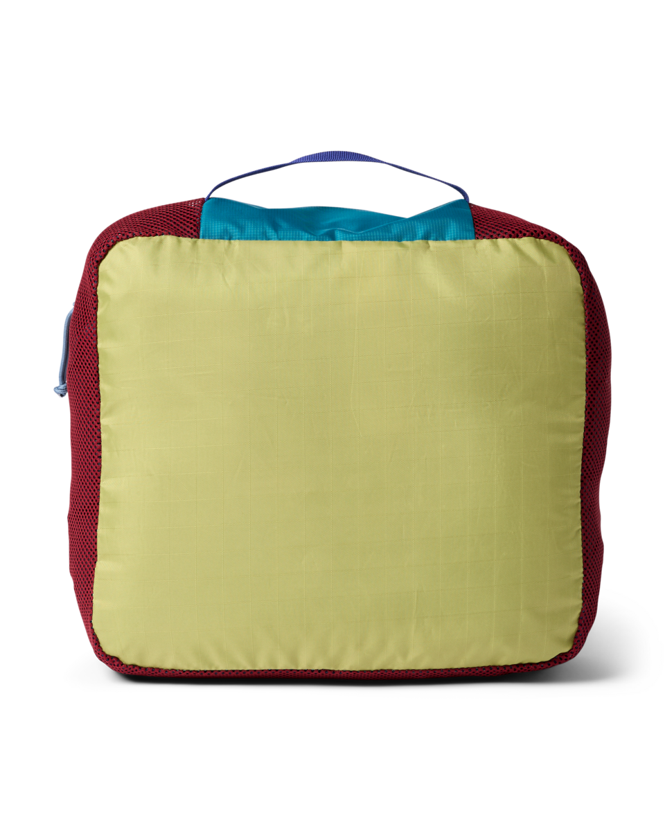 Cotopaxi Cubo 10L Travel Cube - Del Día - Del Día