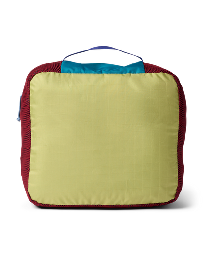Cotopaxi Cubo 10L Travel Cube - Del Día - Del Día