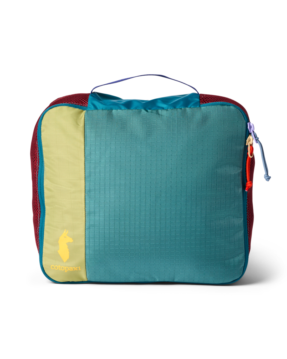 Cotopaxi Cubo 10L Travel Cube - Del Día - Del Día