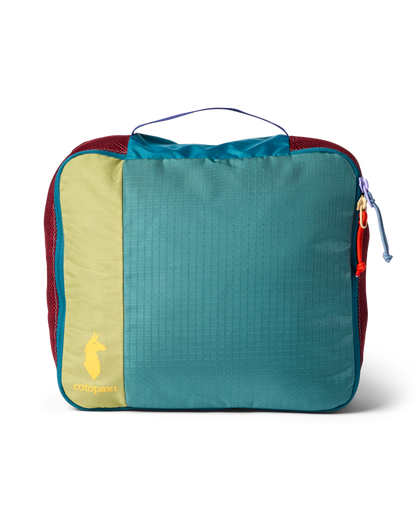 Cotopaxi Cubo 10L Travel Cube - Del Día - Del Día