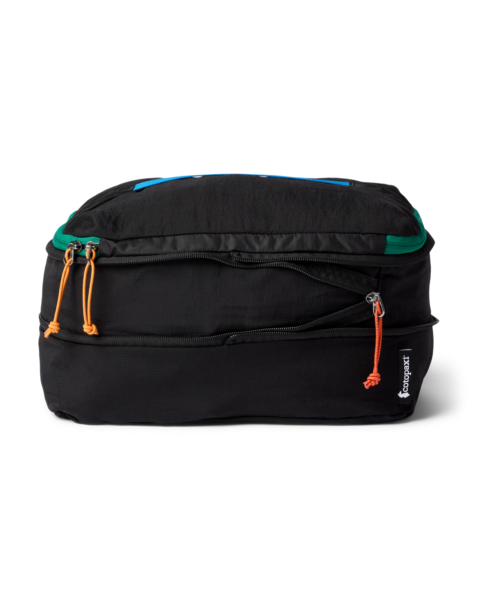 Cotopaxi Classics Cubo 12L Expandable Packing Cube - Black