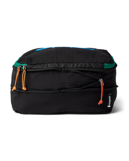 Cotopaxi Classics Cubo 12L Expandable Packing Cube - Black