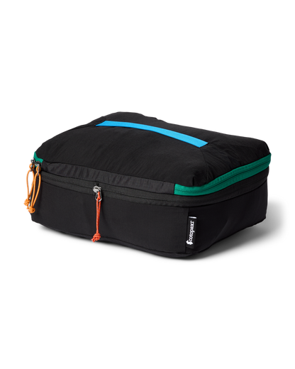 Cotopaxi Classics Cubo 12L Expandable Packing Cube - Black
