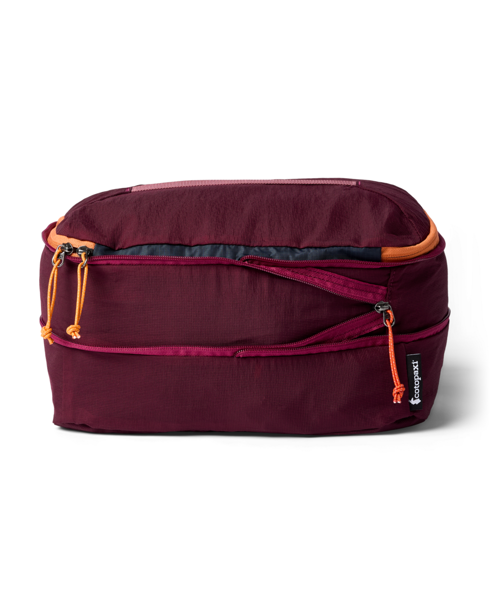 Cotopaxi Classics Cubo 12L Expandable Packing Cube - Jam