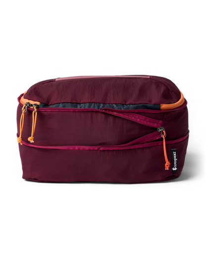 Cotopaxi Classics Cubo 12L Expandable Packing Cube - Jam