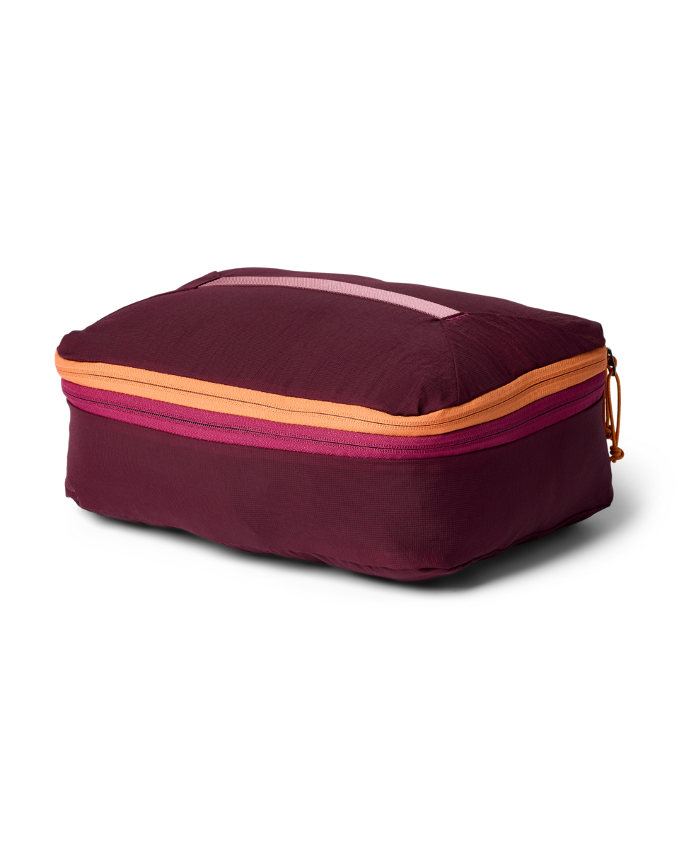 Cotopaxi Classics Cubo 12L Expandable Packing Cube - Jam