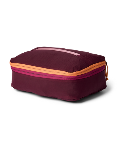 Cotopaxi Classics Cubo 12L Expandable Packing Cube - Jam