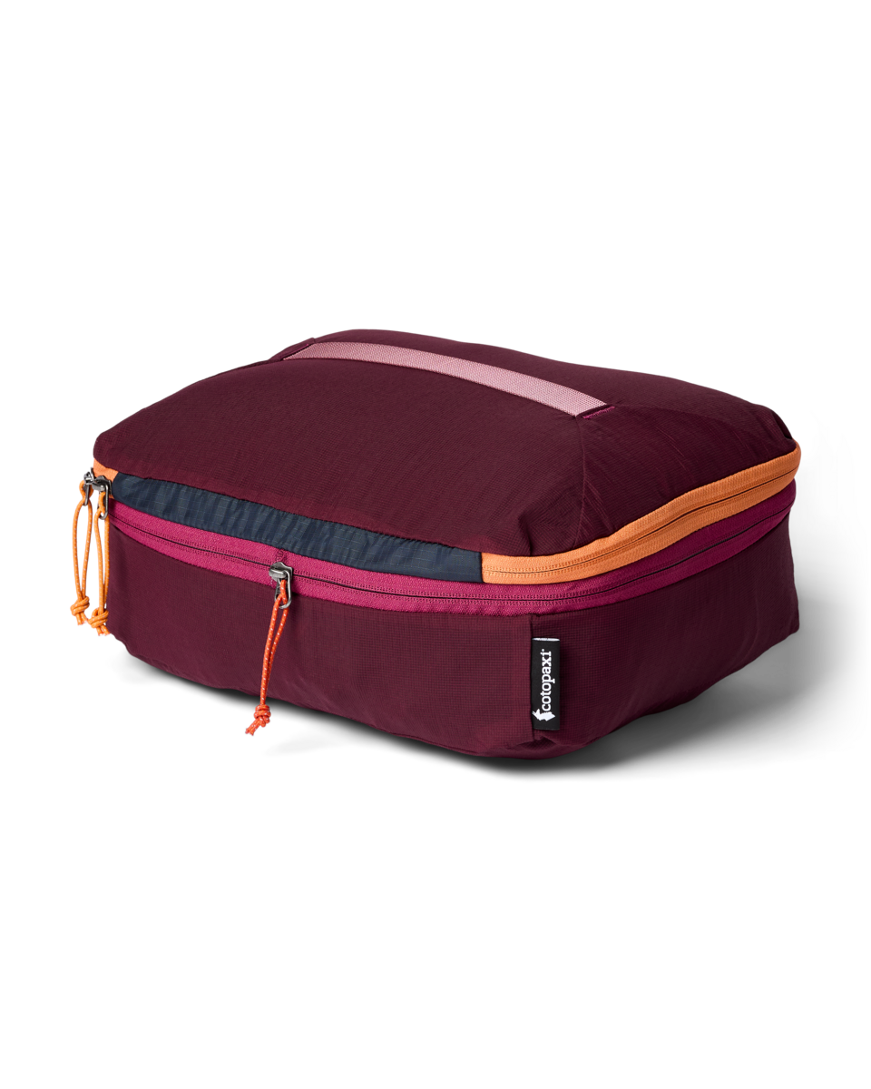 Cotopaxi Classics Cubo 12L Expandable Packing Cube - Jam