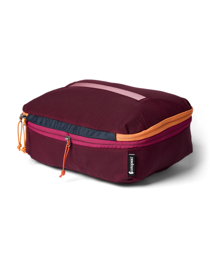 Cotopaxi Classics Cubo 12L Expandable Packing Cube - Jam