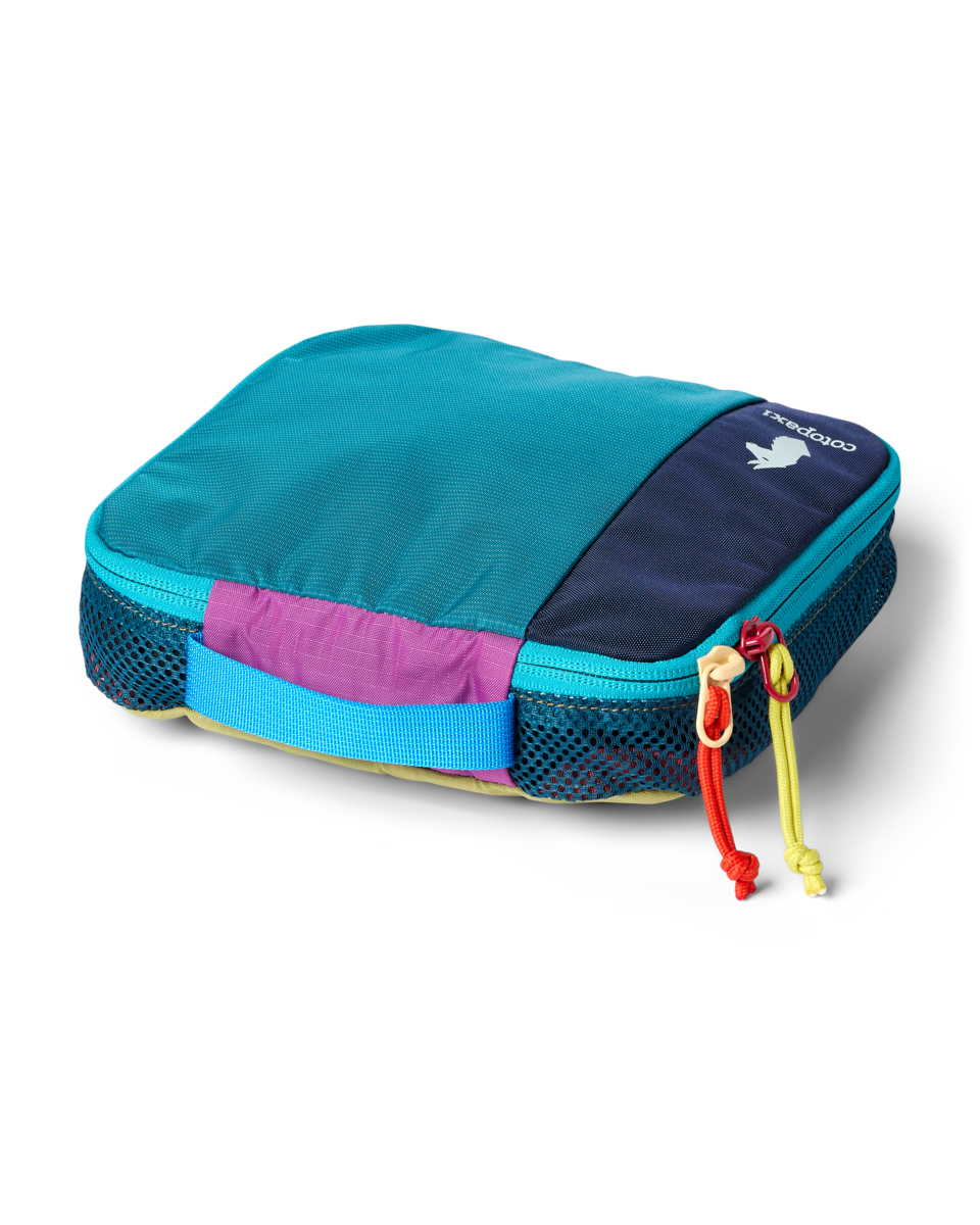 Cotopaxi Cubo 2L Travel Cube - Del Día - Del Día