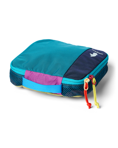 Cotopaxi Cubo 2L Travel Cube - Del Día - Del Día