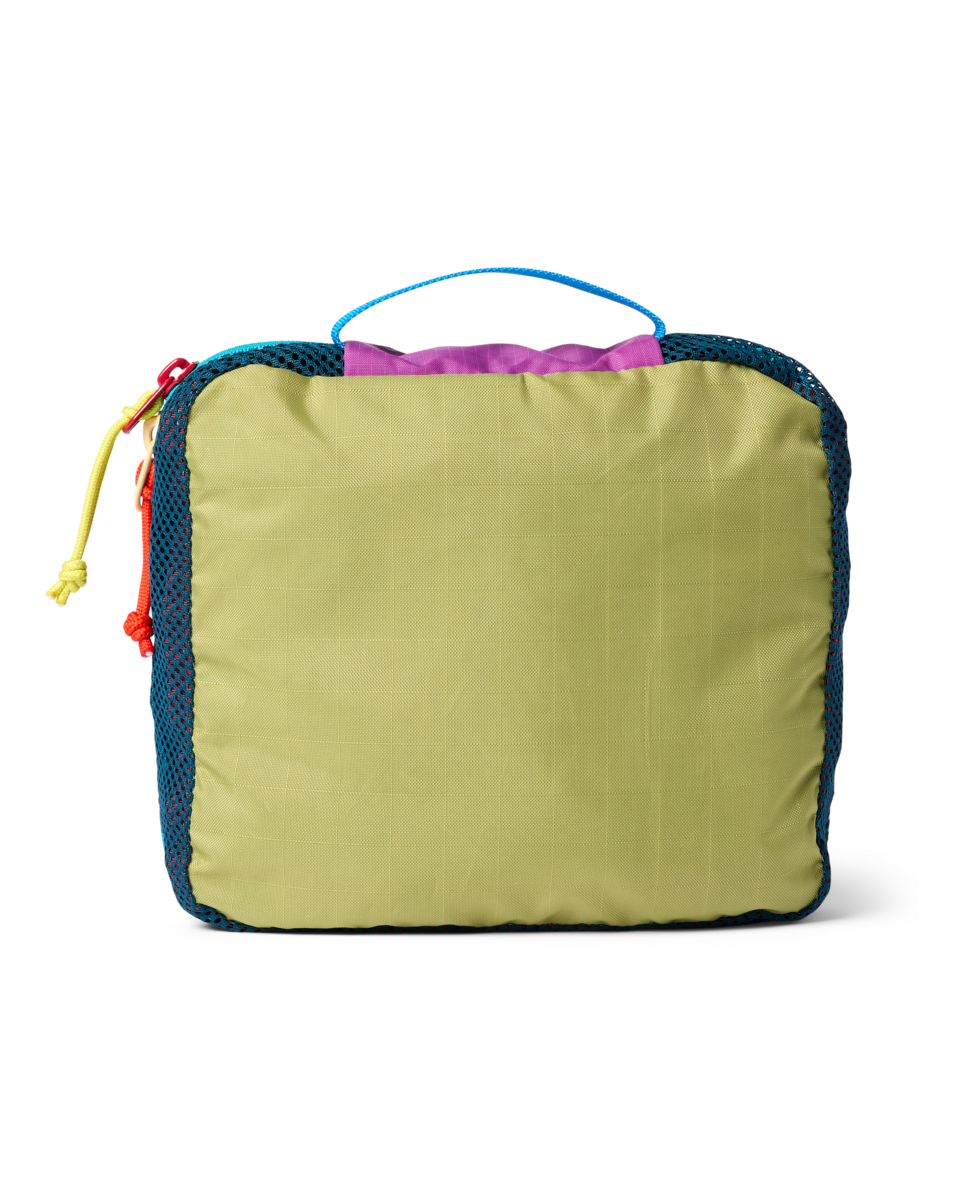 Cotopaxi Cubo 2L Travel Cube - Del Día - Del Día