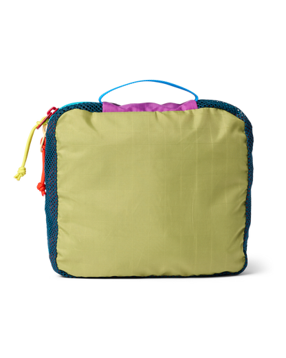 Cotopaxi Cubo 2L Travel Cube - Del Día - Del Día