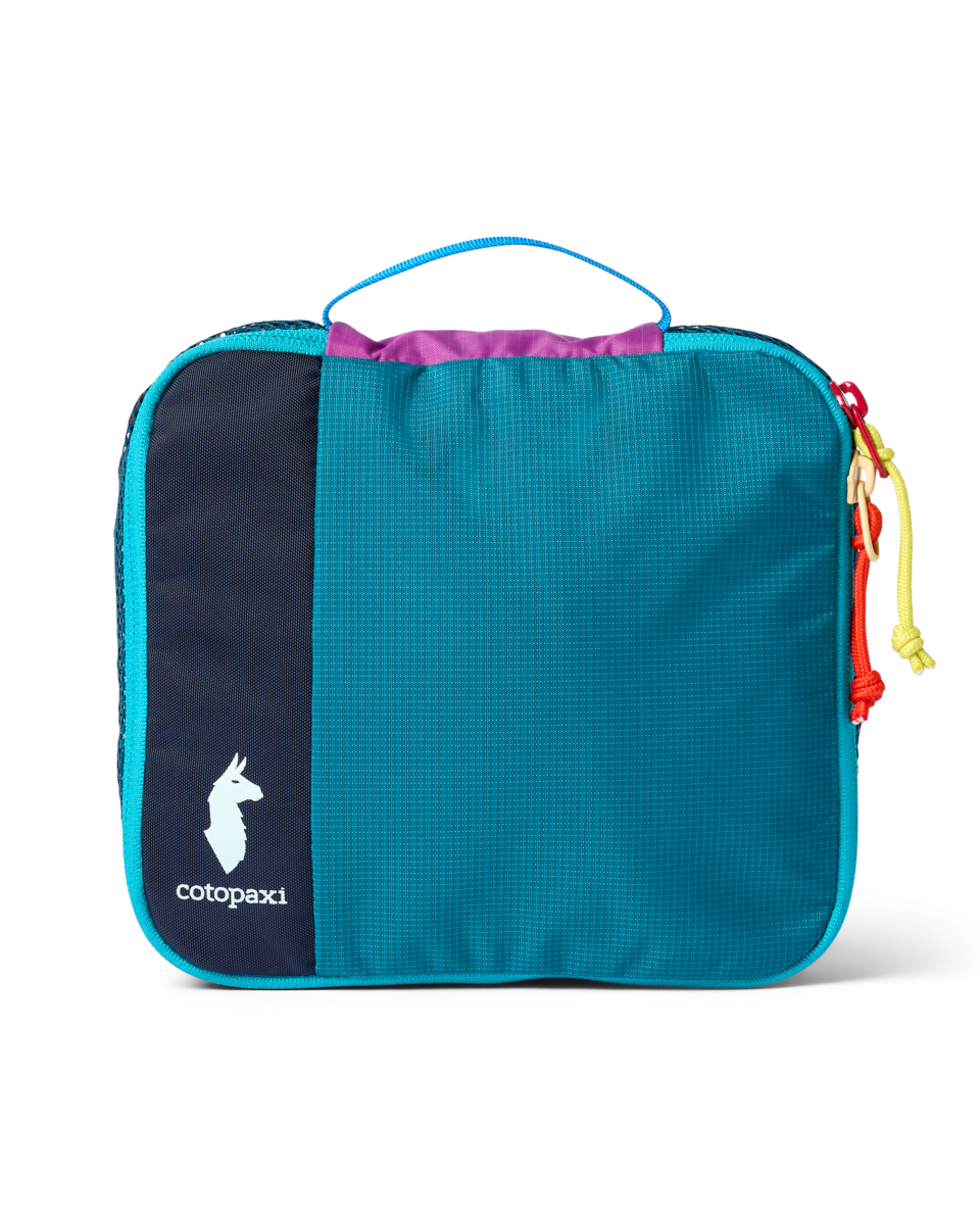 Cotopaxi Cubo 2L Travel Cube - Del Día - Del Día