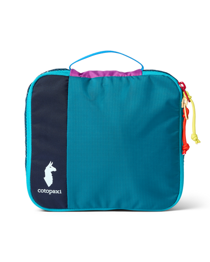 Cotopaxi Cubo 2L Travel Cube - Del Día - Del Día