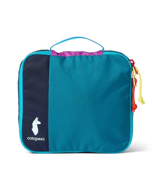 Cotopaxi Cubo 2L Travel Cube - Del Día - Del Día