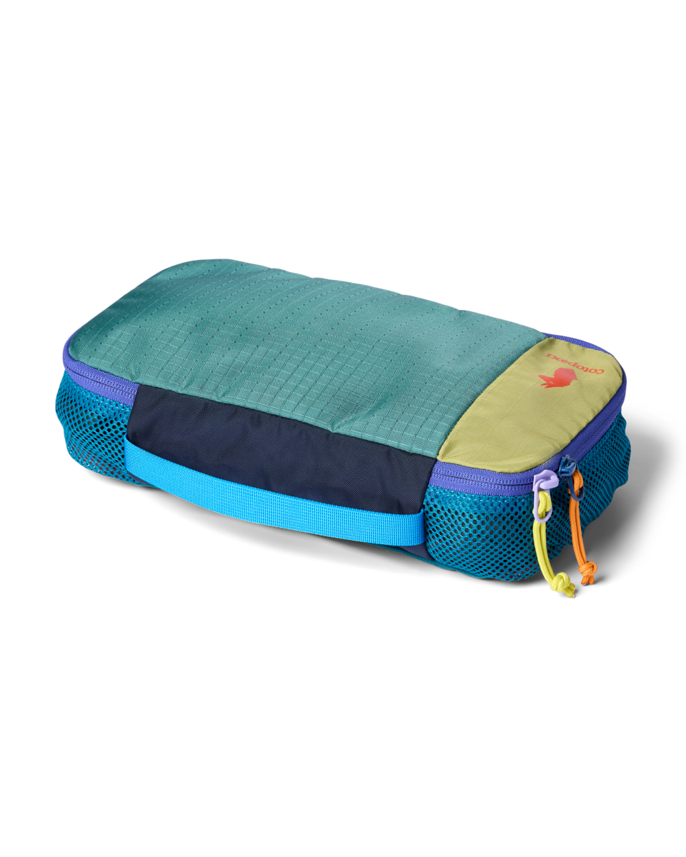 Cotopaxi Cubo 3L Travel Cube - Del Día - Del Día