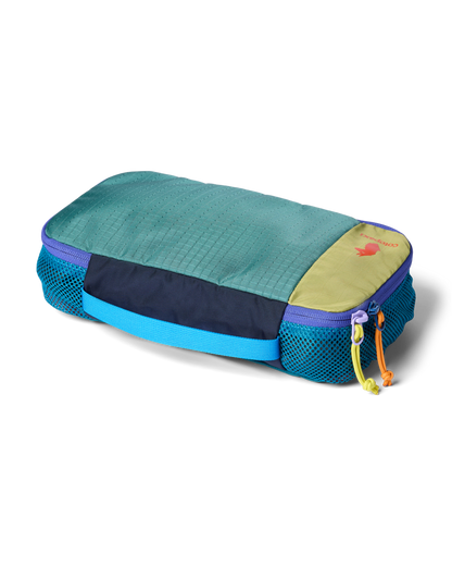 Cotopaxi Cubo 3L Travel Cube - Del Día - Del Día