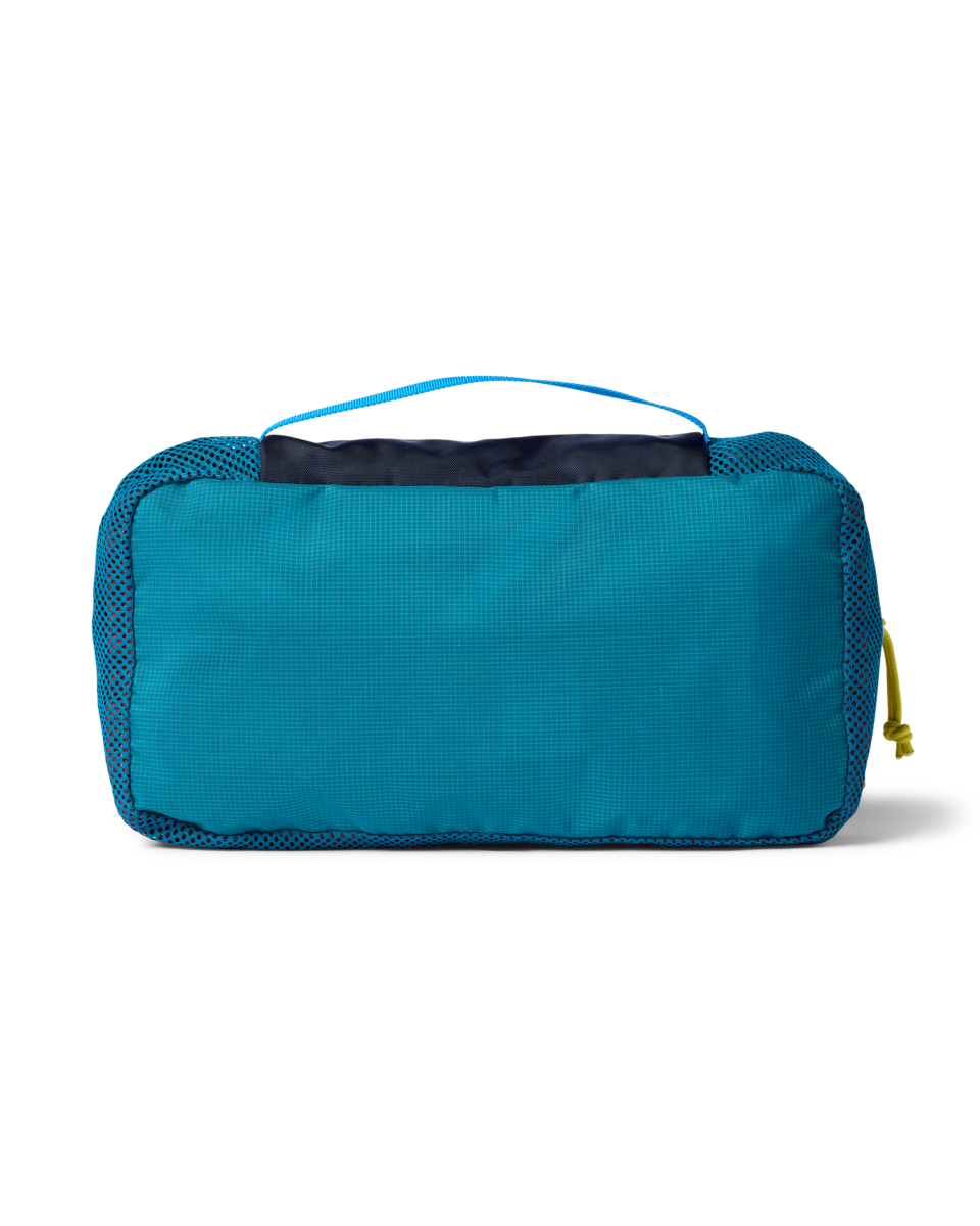 Cotopaxi Cubo 3L Travel Cube - Del Día - Del Día