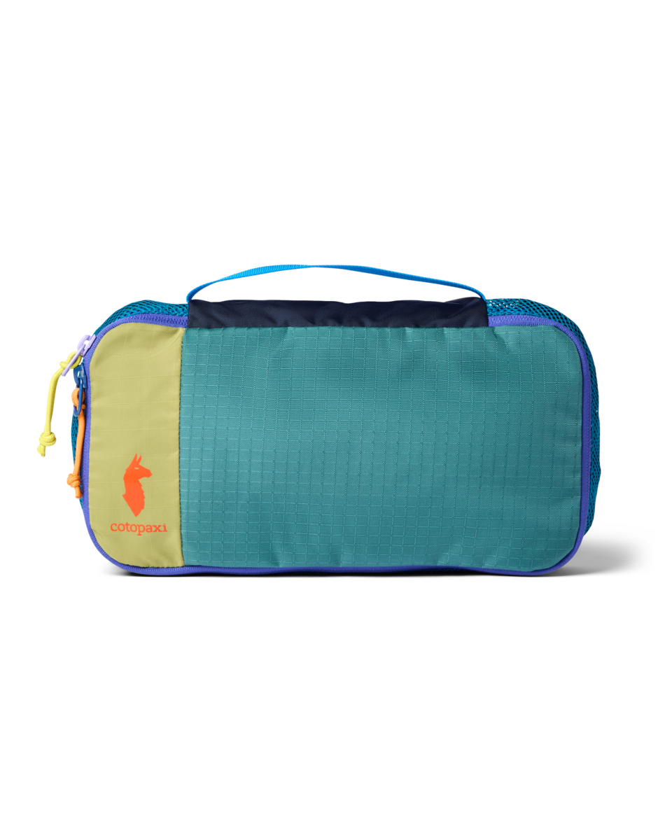 Cotopaxi Cubo 3L Travel Cube - Del Día - Del Día