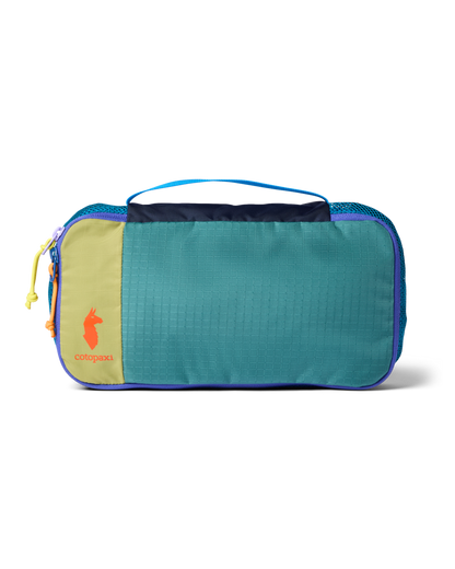 Cotopaxi Cubo 3L Travel Cube - Del Día - Del Día