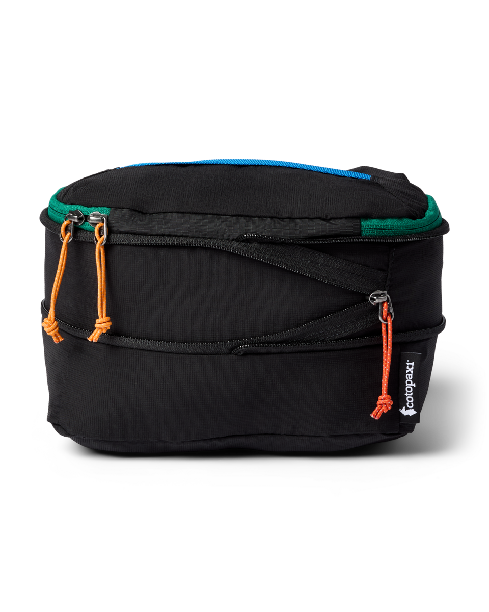Cotopaxi Classics Cubo 6L Expandable Packing Cube - Black