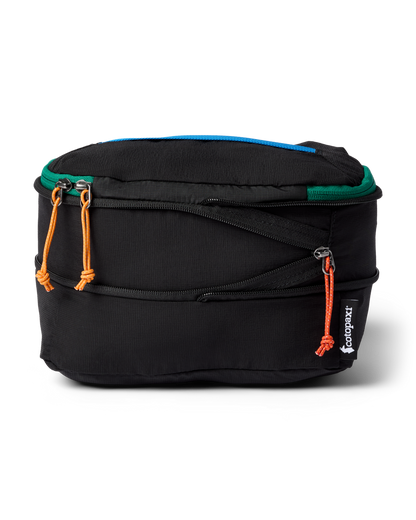 Cotopaxi Classics Cubo 6L Expandable Packing Cube - Black