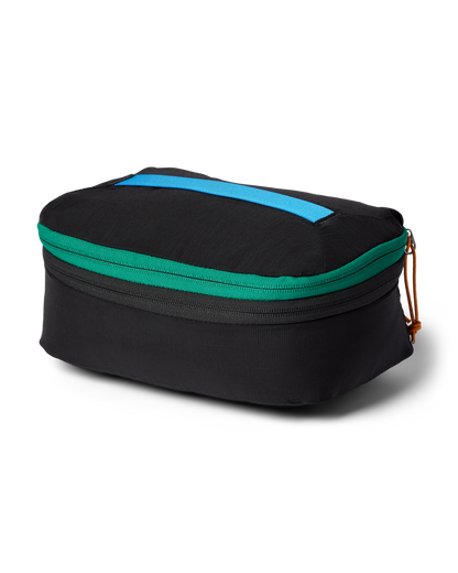 Cotopaxi Classics Cubo 6L Expandable Packing Cube - Black