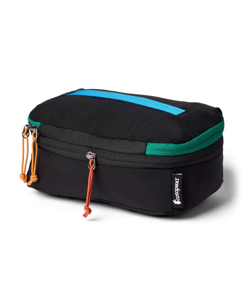 Cotopaxi Classics Cubo 6L Expandable Packing Cube - Black