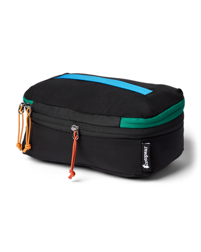 Cotopaxi Classics Cubo 6L Expandable Packing Cube - Black
