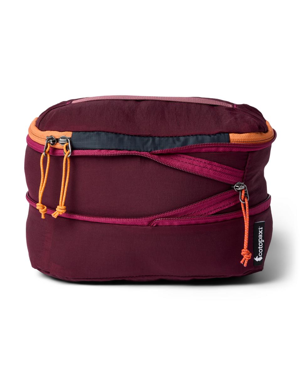 Cotopaxi Classics Cubo 6L Expandable Packing Cube - Jam