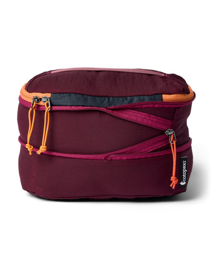 Cotopaxi Classics Cubo 6L Expandable Packing Cube - Jam