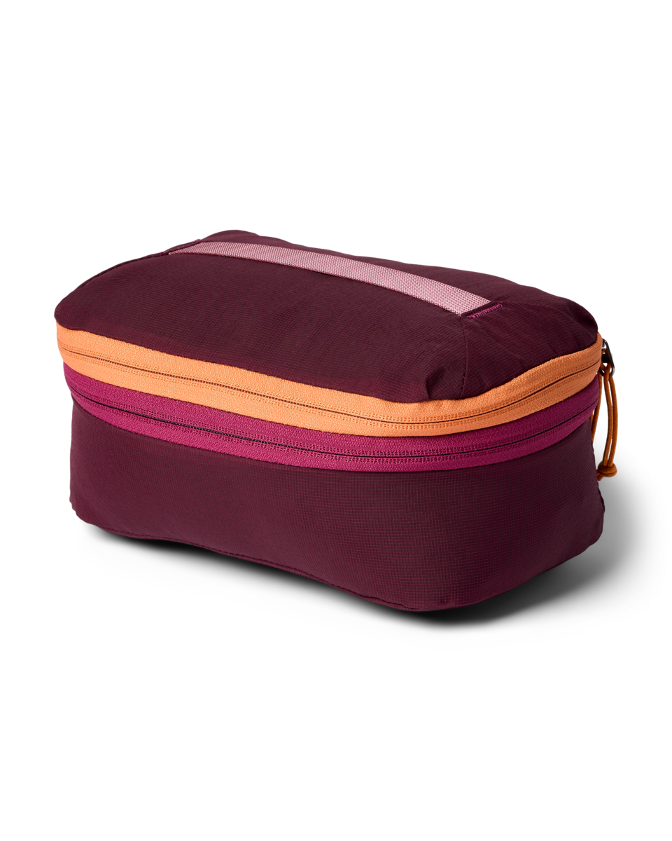 Cotopaxi Classics Cubo 6L Expandable Packing Cube - Jam