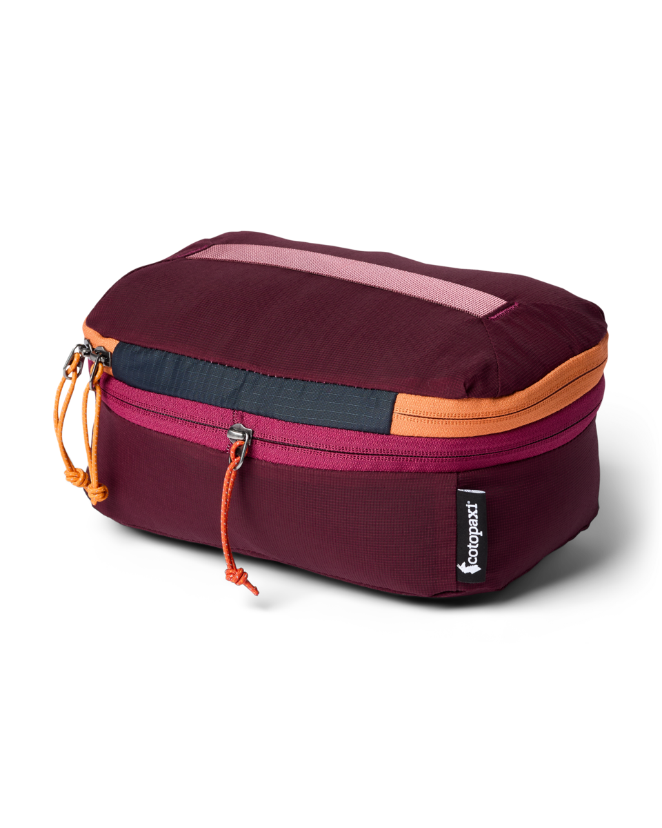 Cotopaxi Classics Cubo 6L Expandable Packing Cube - Jam