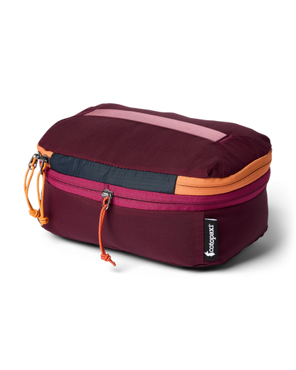 Cotopaxi Classics Cubo 6L Expandable Packing Cube - Jam