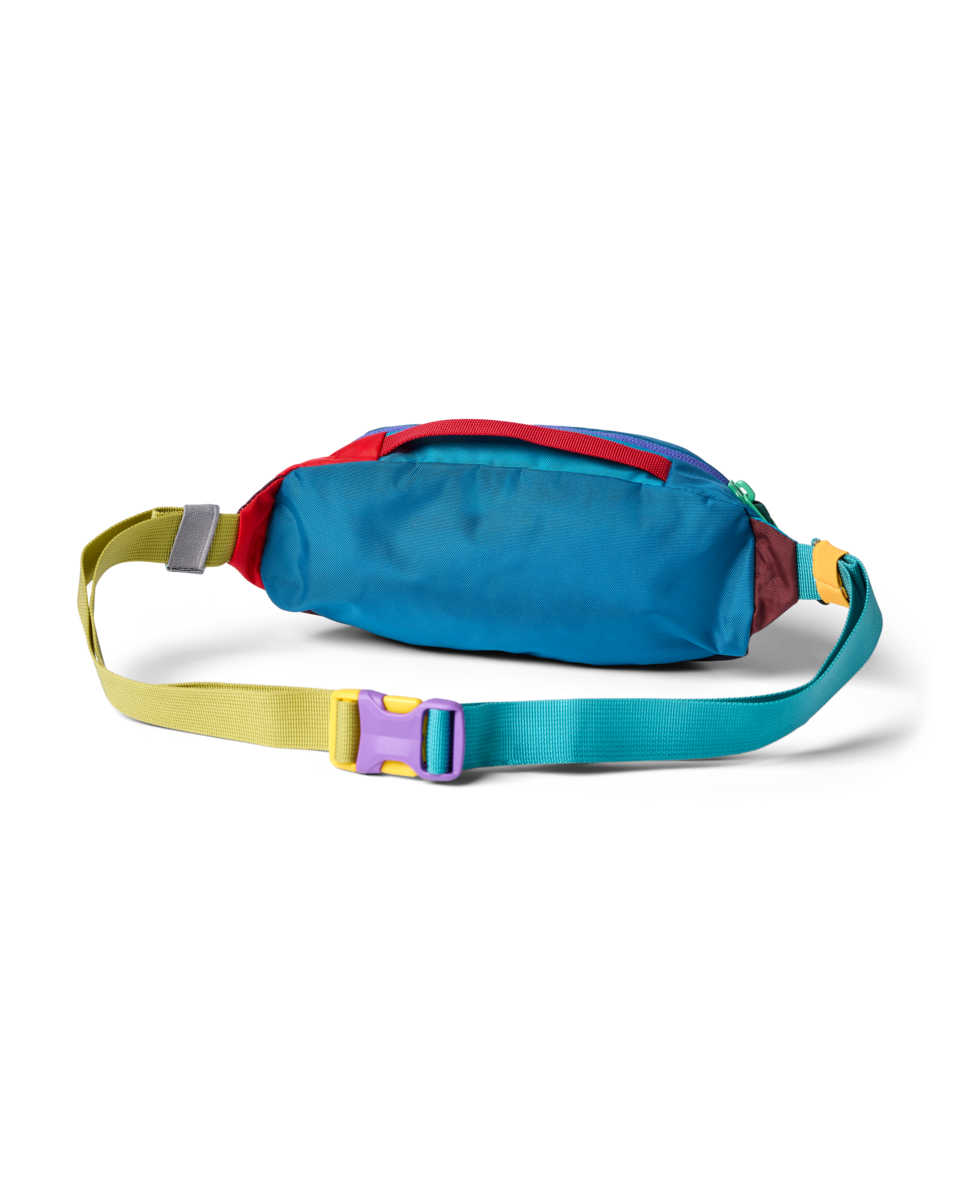 Cotopaxi Kapai 1.5L Hip Pack - Del Día - Del Día